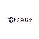 Preston Surgery Center logo